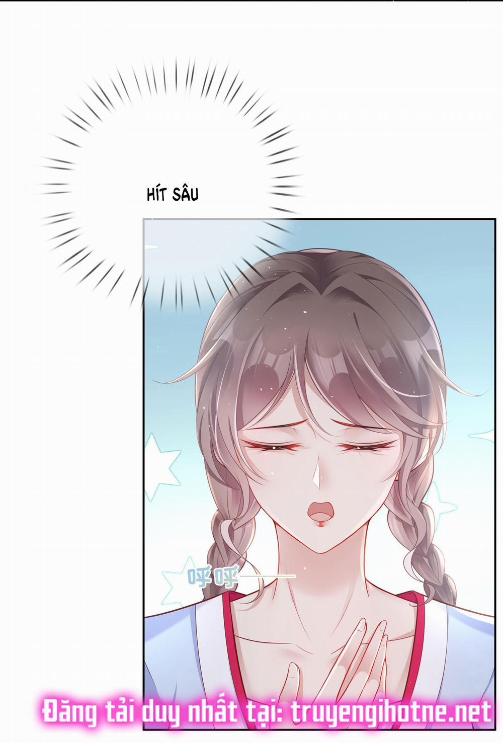 Phu Nhân Không Đoan Chính 3 trang 13