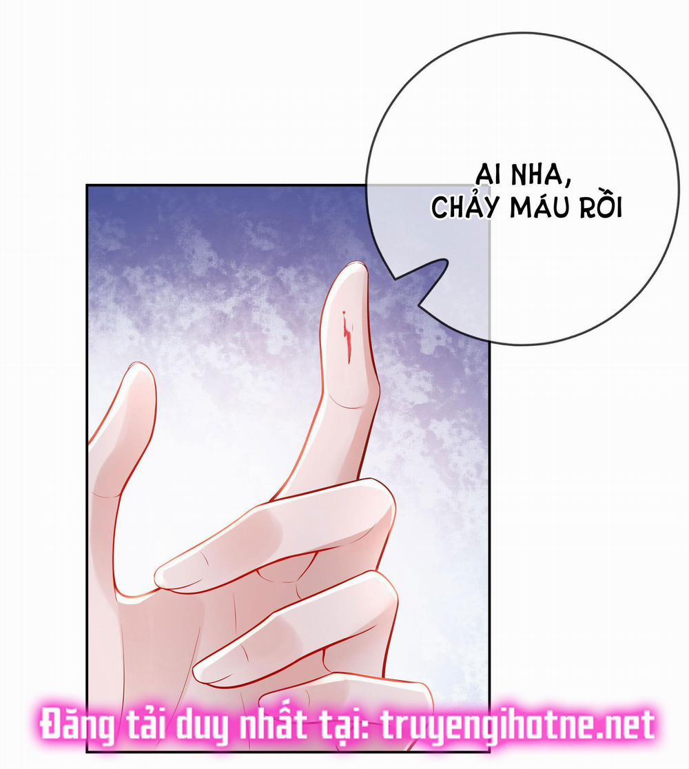 Phu Nhân Không Đoan Chính 3 trang 17