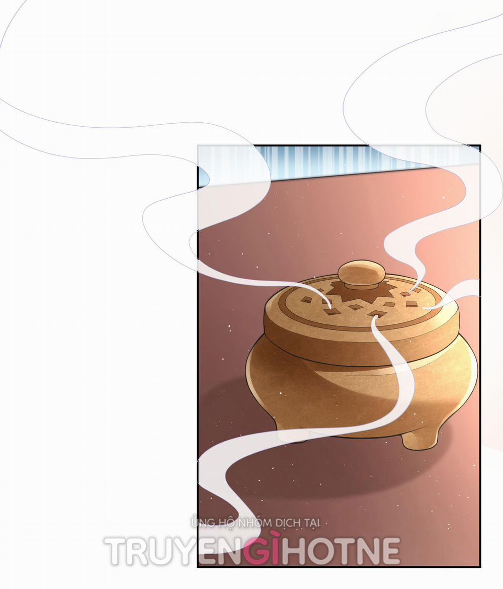 Phu Nhân Không Đoan Chính 3 trang 19