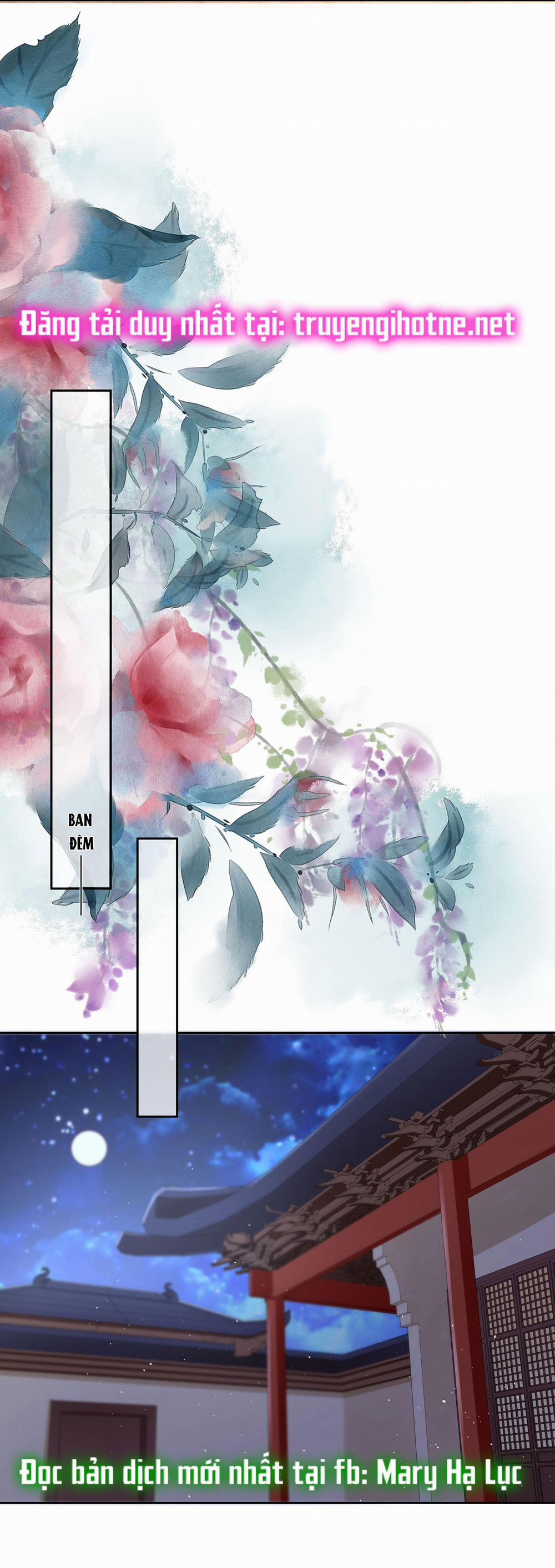 Phu Nhân Không Đoan Chính 3 trang 21