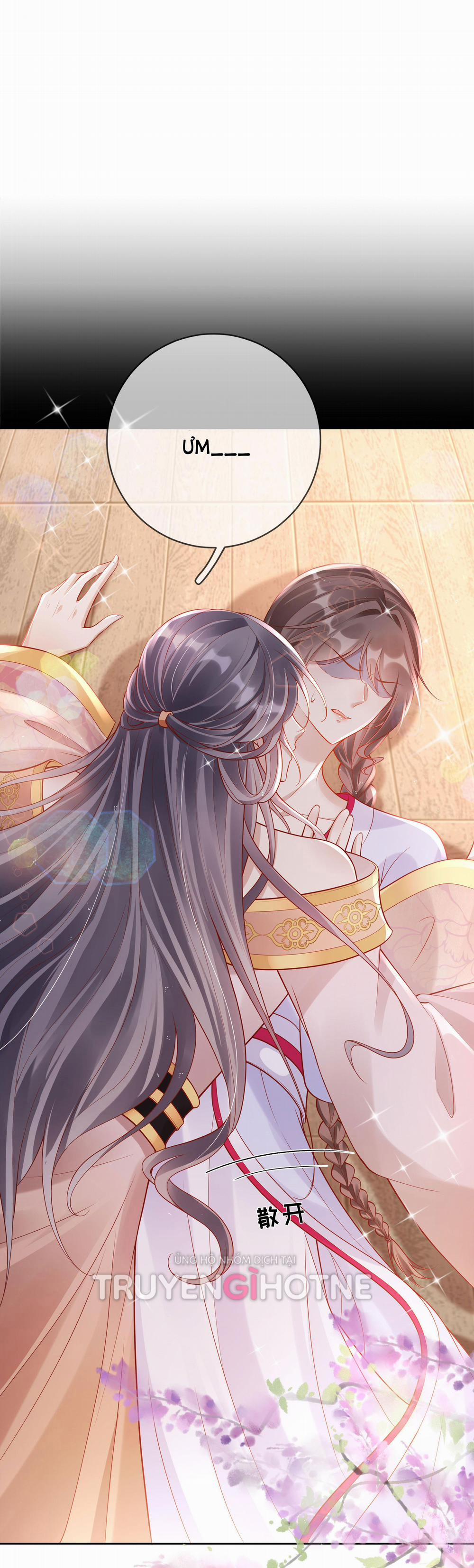 Phu Nhân Không Đoan Chính 3 trang 22