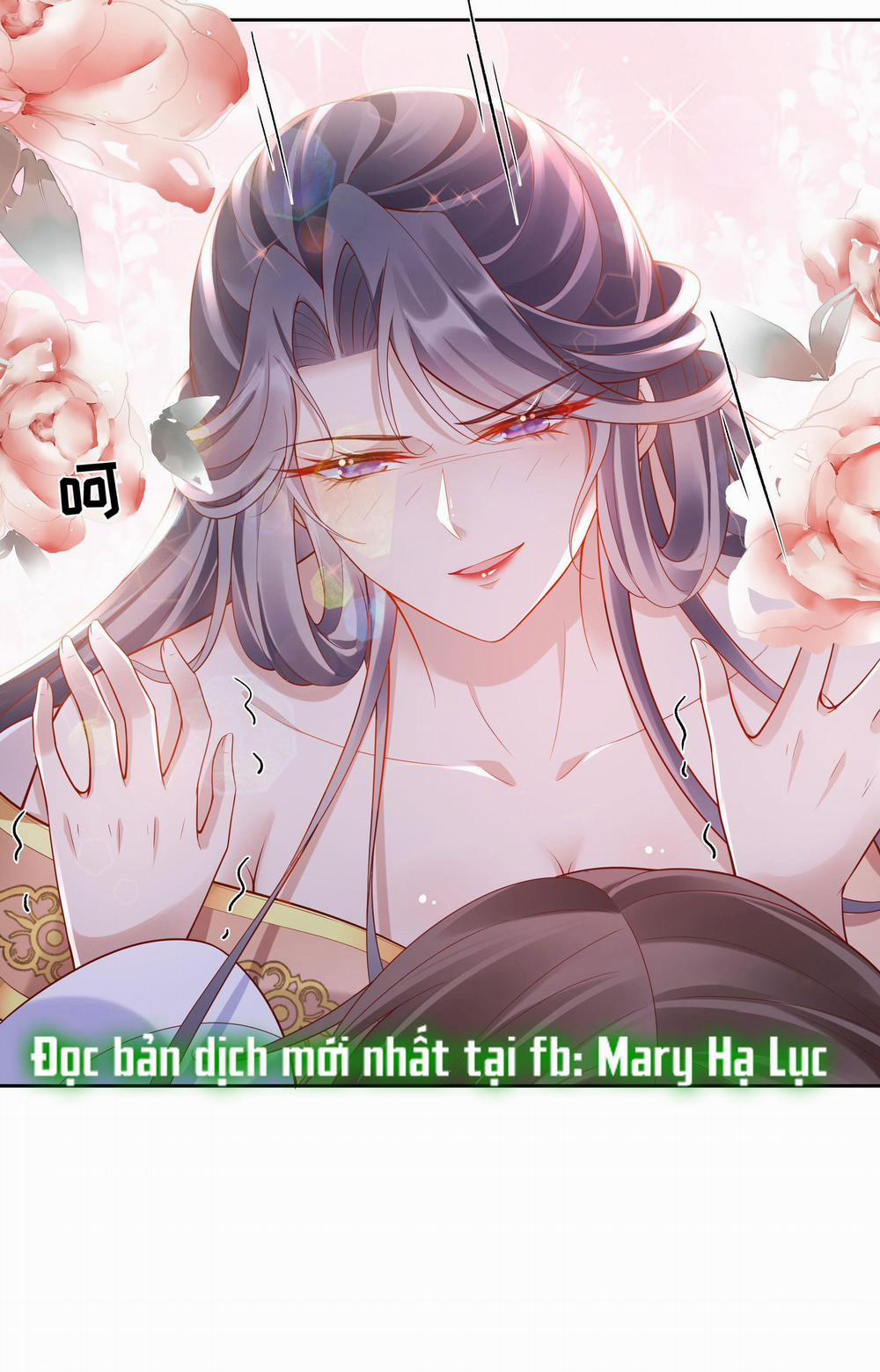 Phu Nhân Không Đoan Chính 3 trang 24