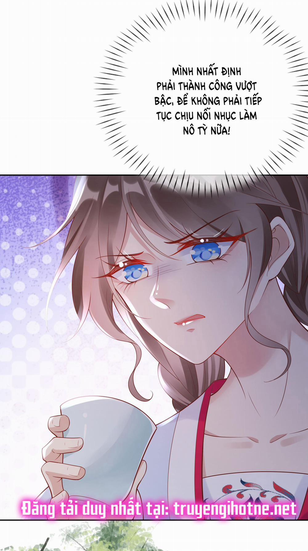 Phu Nhân Không Đoan Chính 3 trang 29