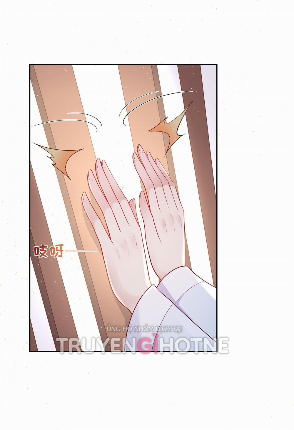 Phu Nhân Không Đoan Chính 3 trang 3