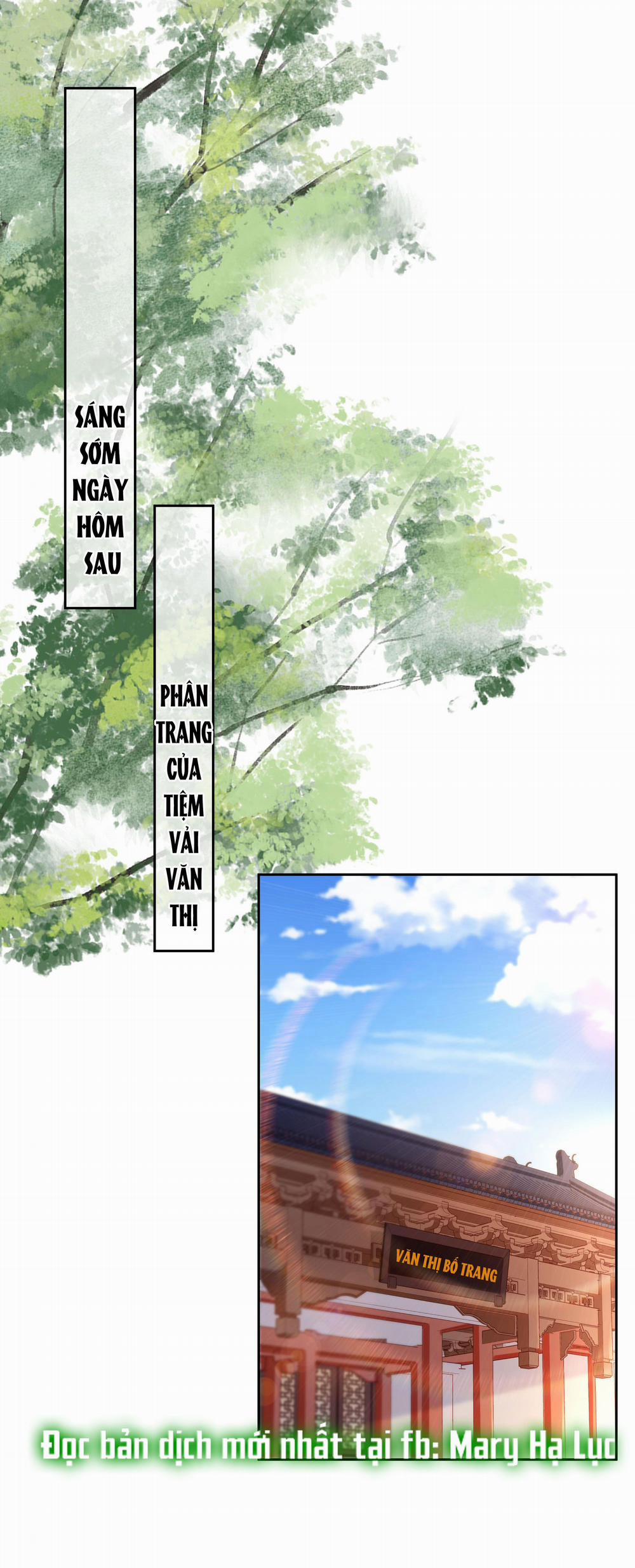 Phu Nhân Không Đoan Chính 3 trang 30