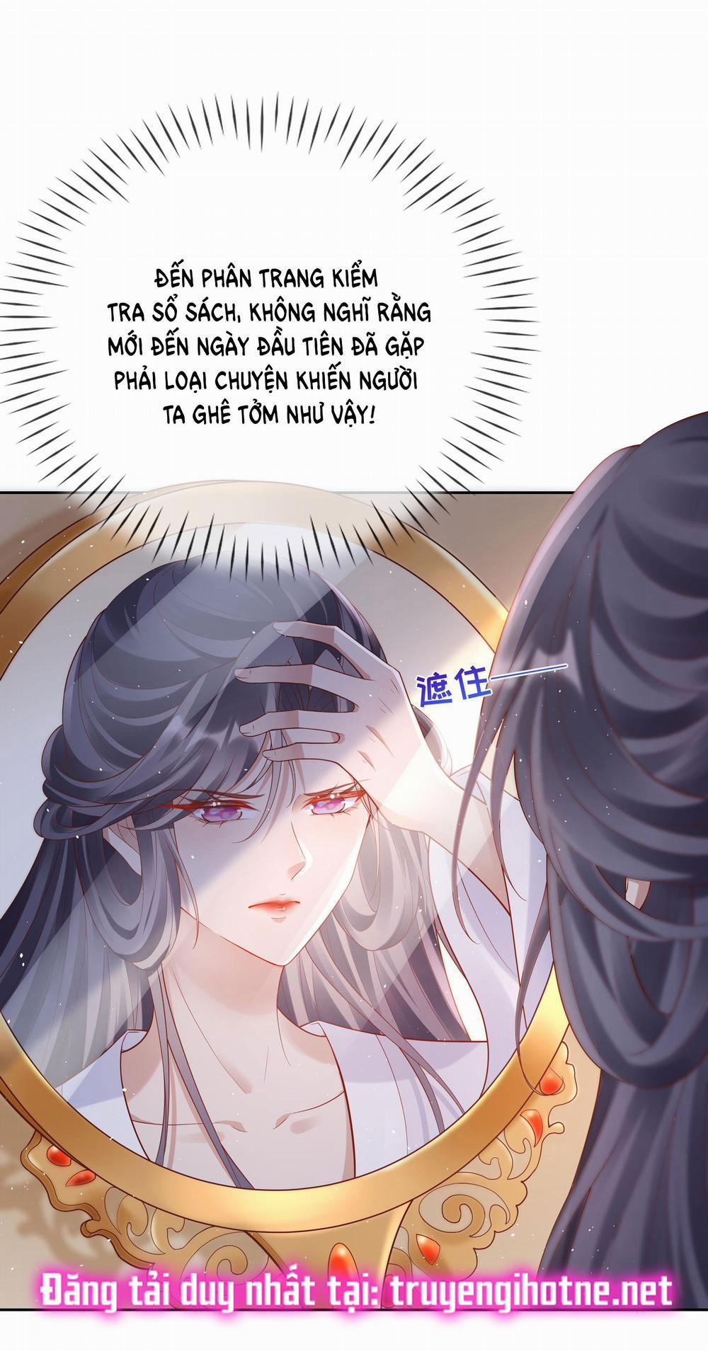 Phu Nhân Không Đoan Chính 3 trang 32