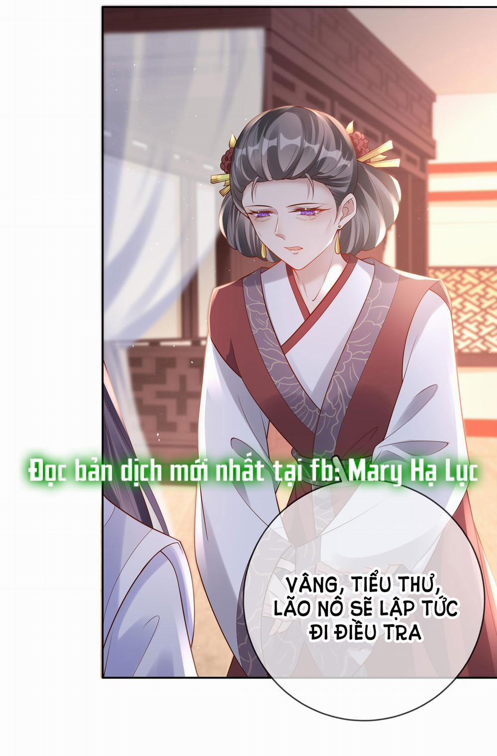 Phu Nhân Không Đoan Chính 3 trang 37