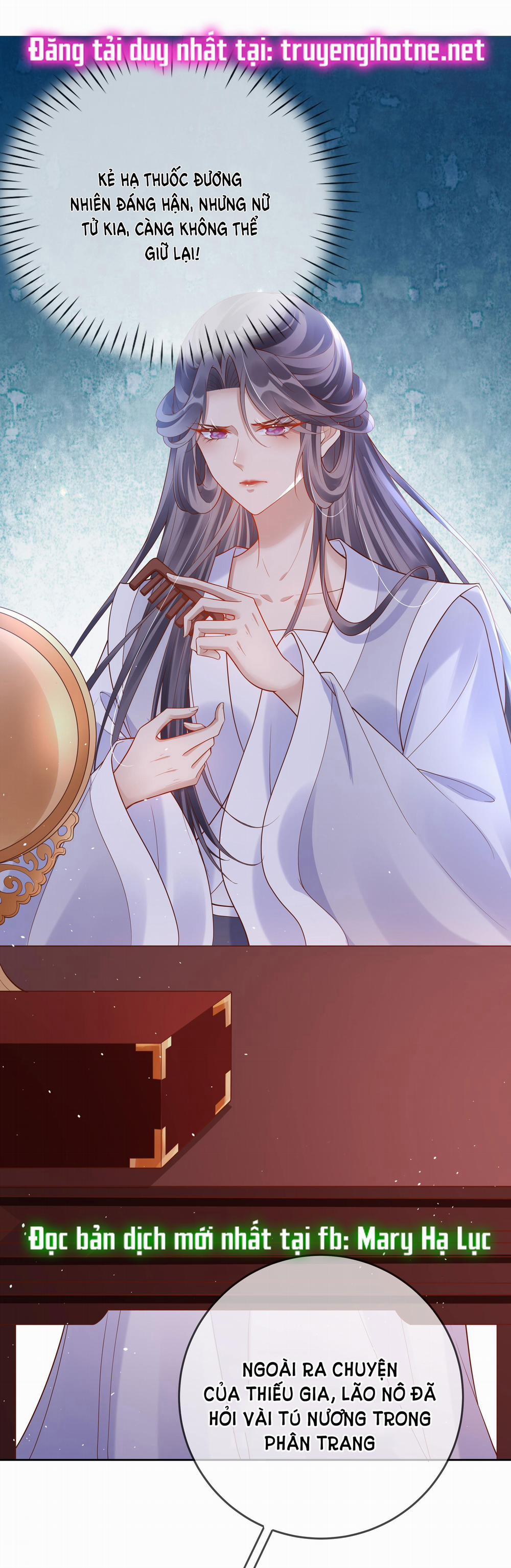 Phu Nhân Không Đoan Chính 3 trang 38