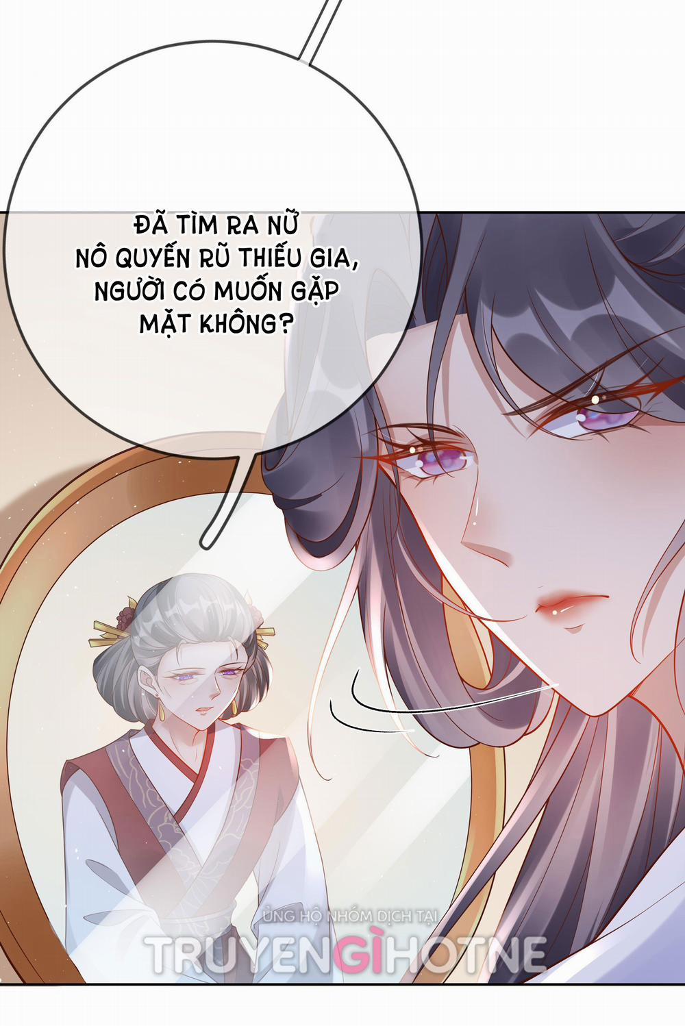 Phu Nhân Không Đoan Chính 3 trang 39