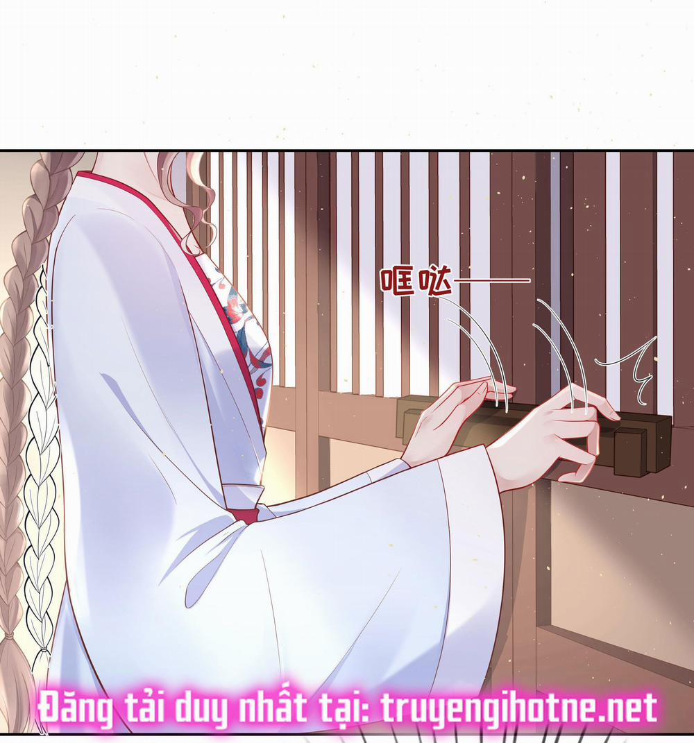 Phu Nhân Không Đoan Chính 3 trang 4