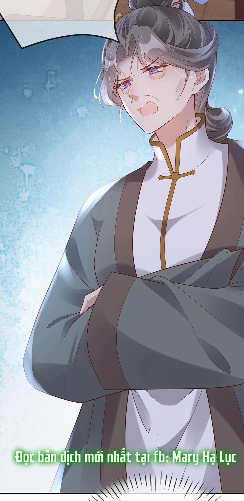 Phu Nhân Không Đoan Chính 3 trang 43