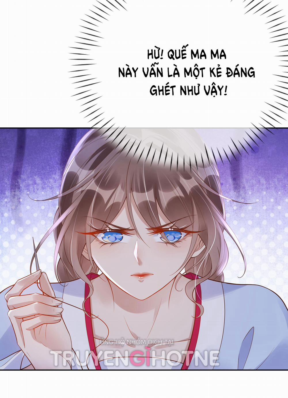 Phu Nhân Không Đoan Chính 3 trang 44