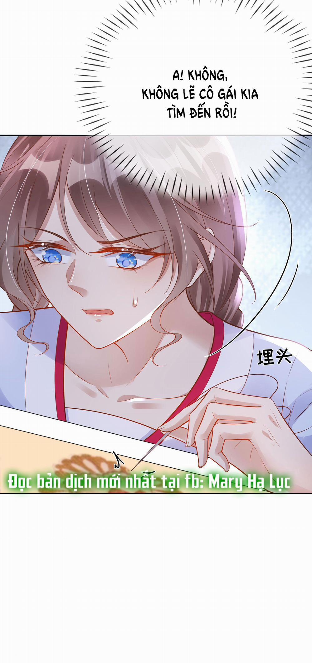 Phu Nhân Không Đoan Chính 3 trang 46