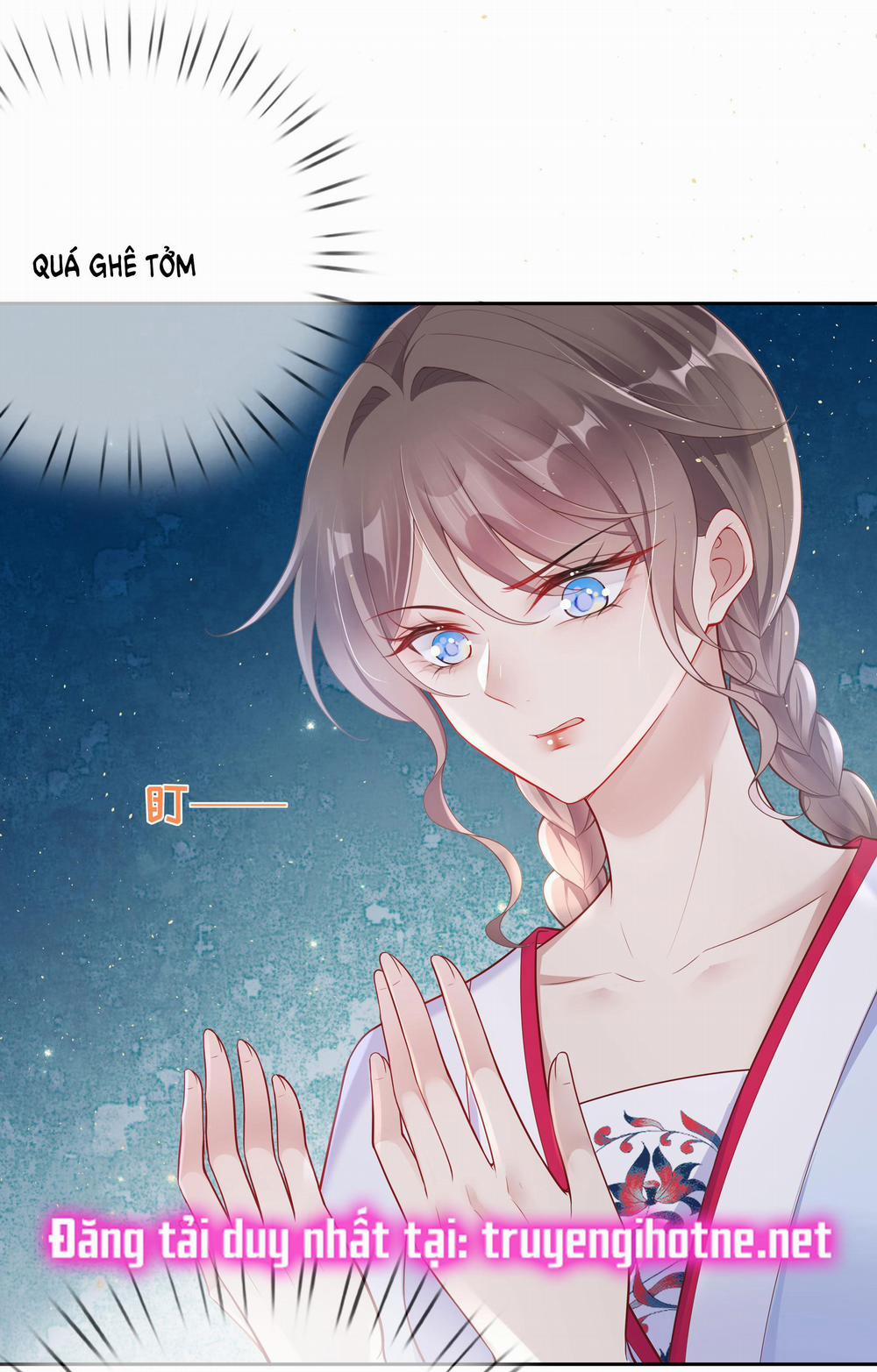 Phu Nhân Không Đoan Chính 3 trang 6