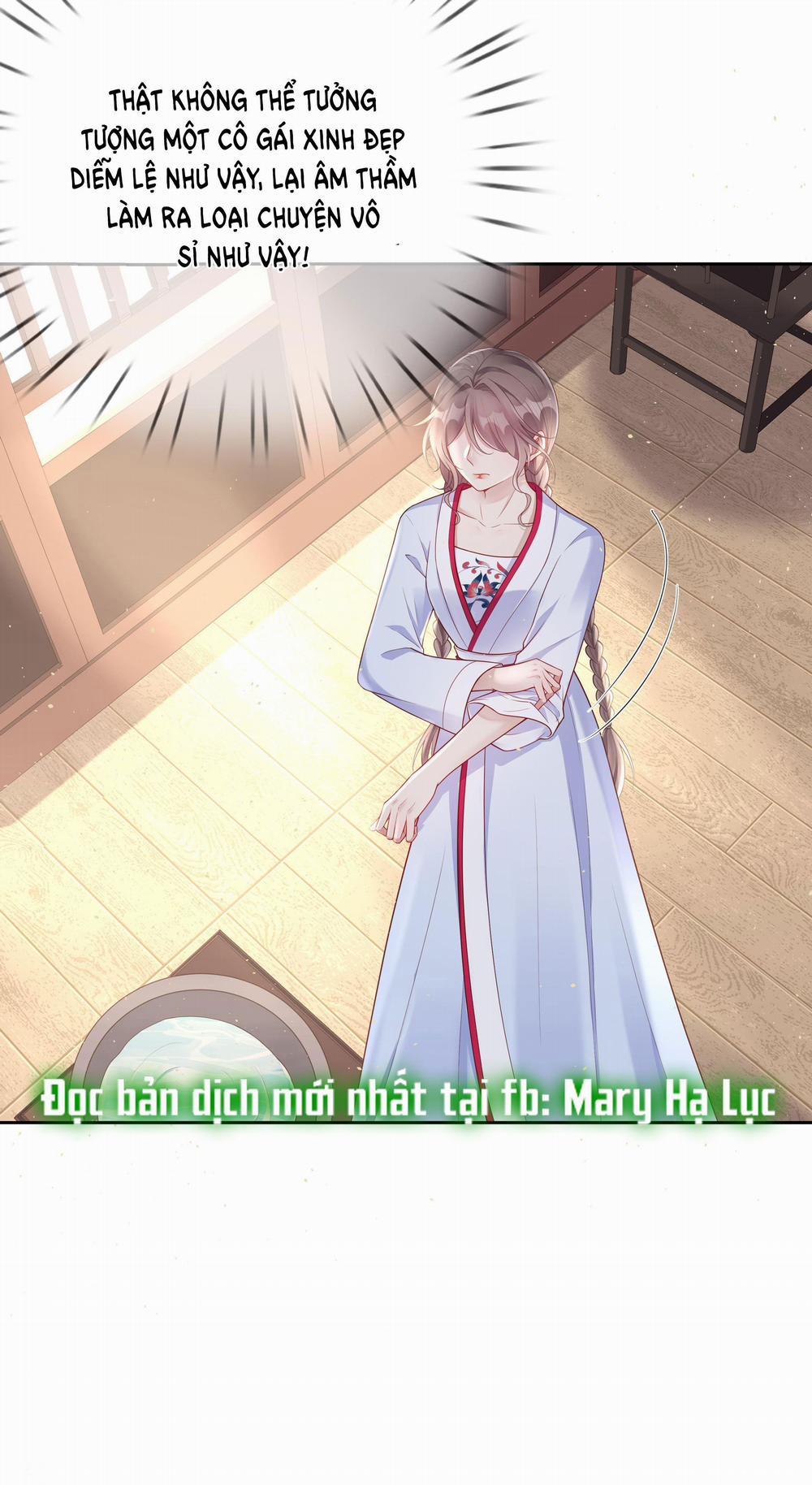 Phu Nhân Không Đoan Chính 3 trang 7