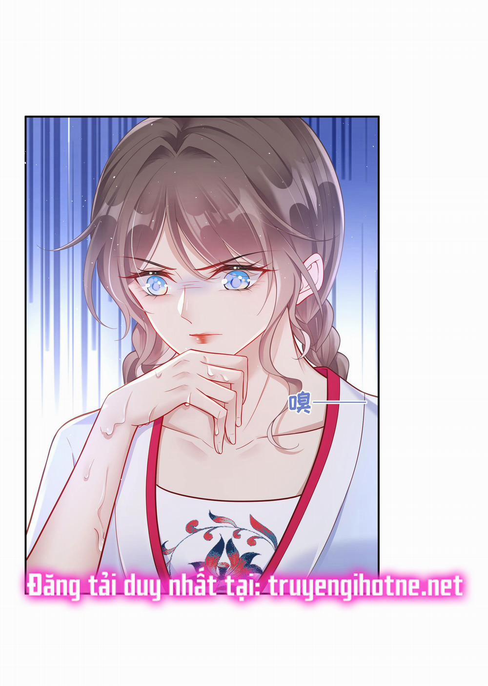 Phu Nhân Không Đoan Chính 3 trang 9