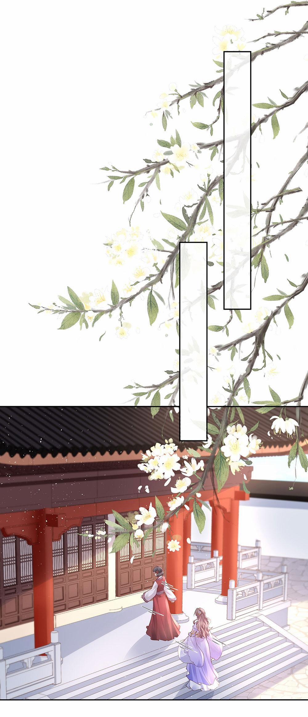 Phu Nhân Không Đoan Chính 30 trang 1