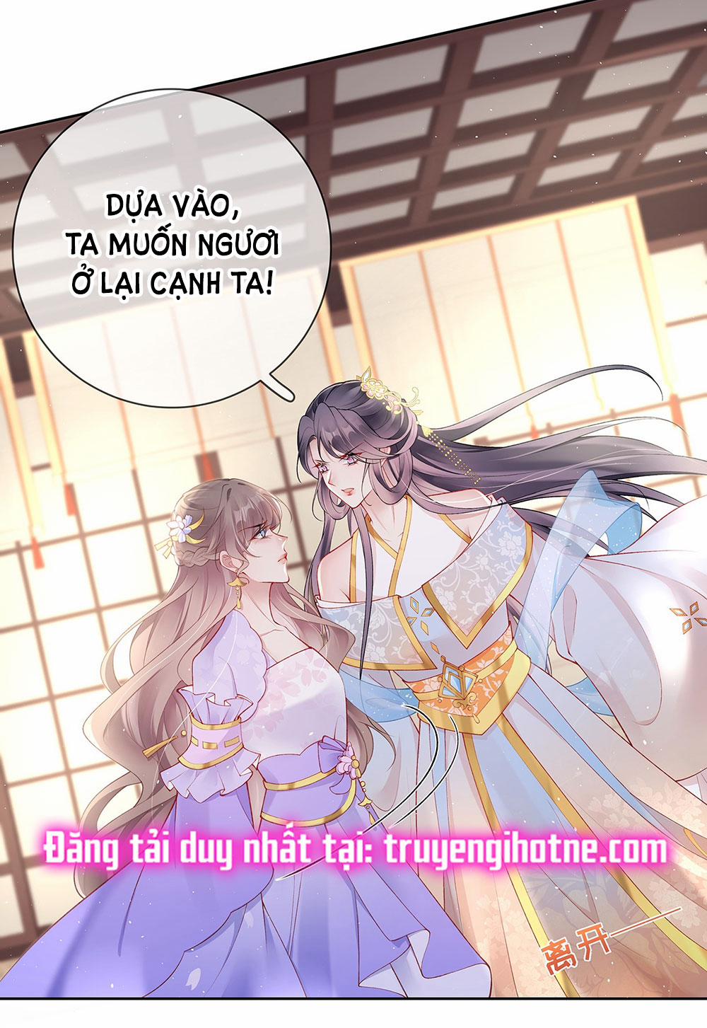 Phu Nhân Không Đoan Chính 30 trang 15