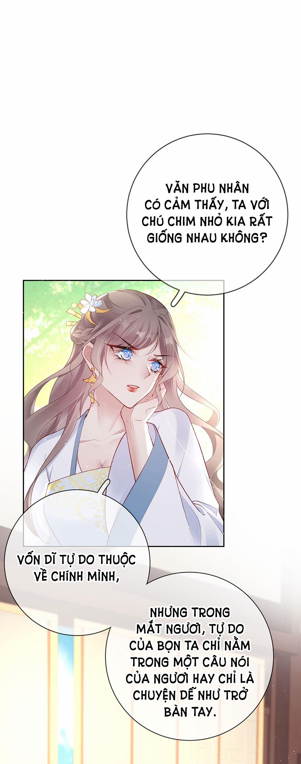 Phu Nhân Không Đoan Chính 30 trang 18