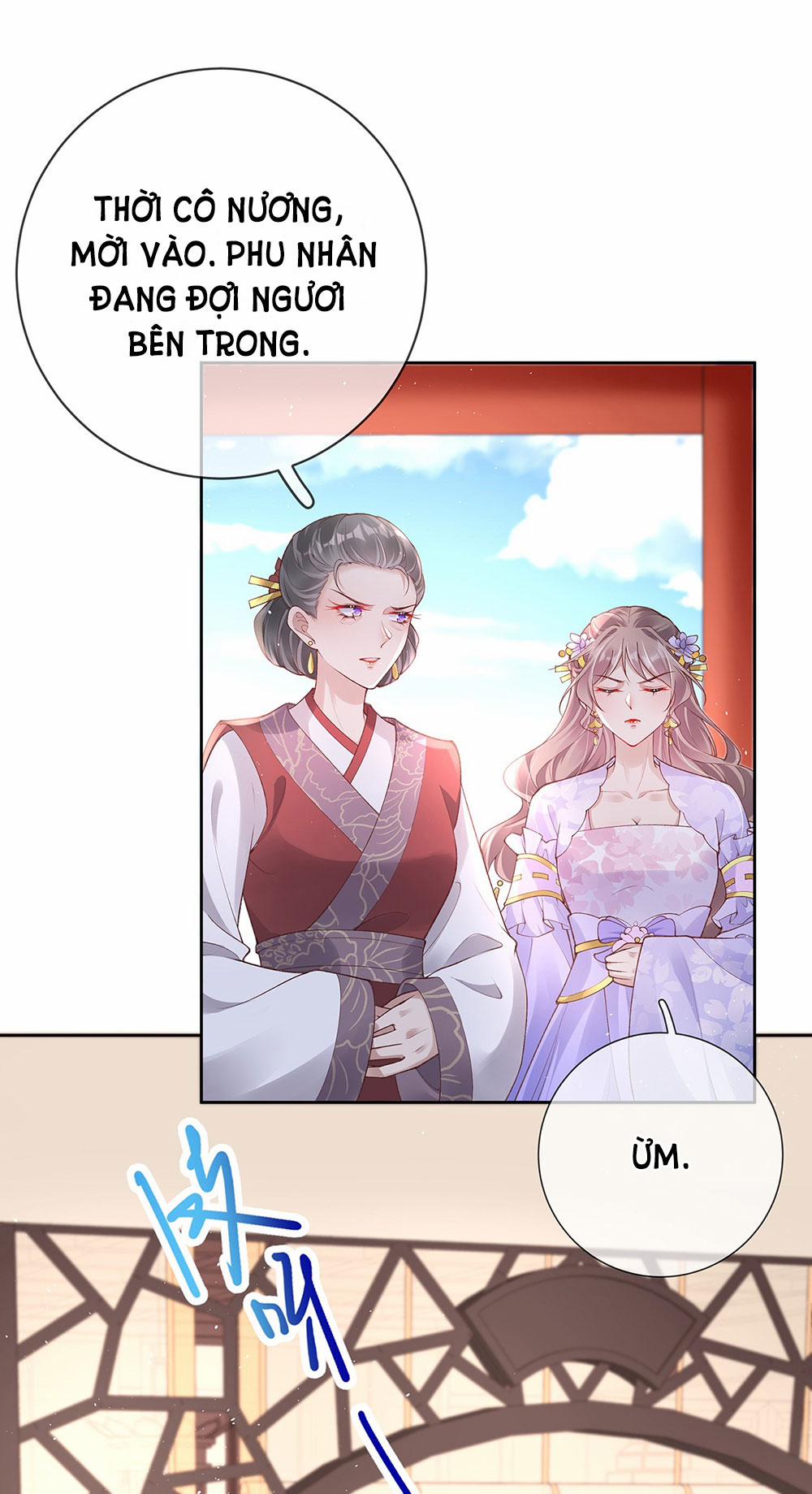 Phu Nhân Không Đoan Chính 30 trang 2