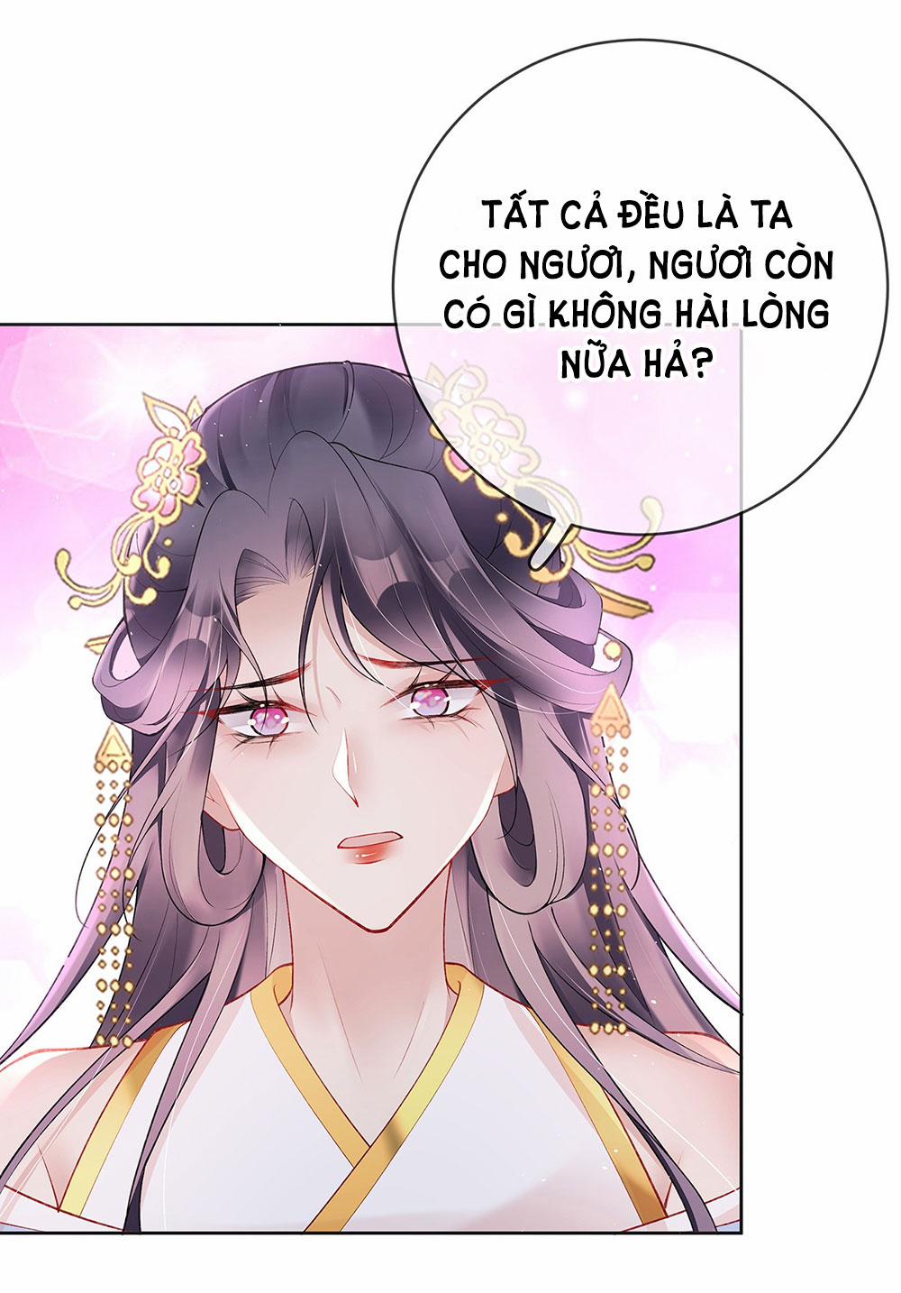 Phu Nhân Không Đoan Chính 30 trang 20