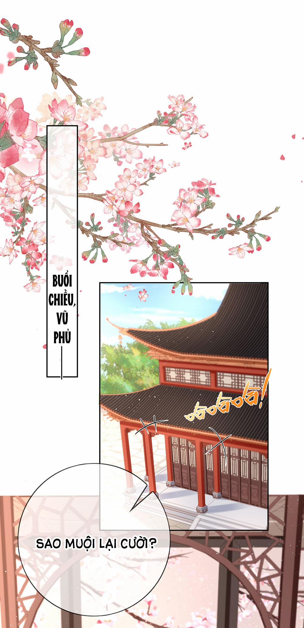 Phu Nhân Không Đoan Chính 30 trang 24