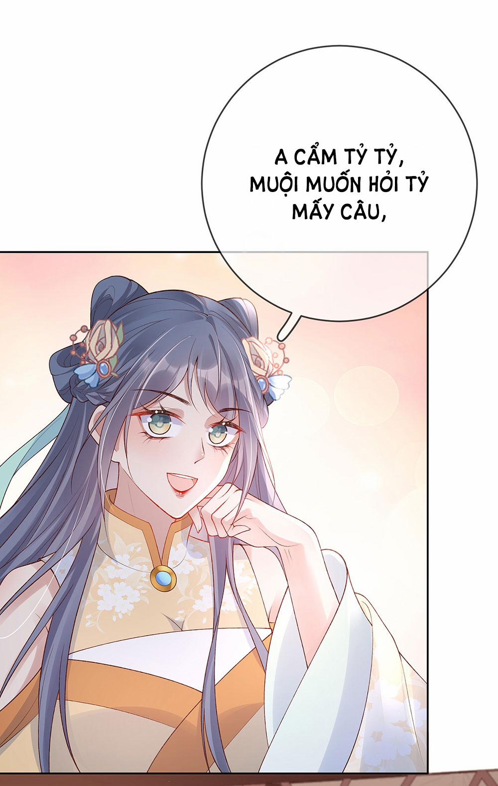 Phu Nhân Không Đoan Chính 30 trang 26