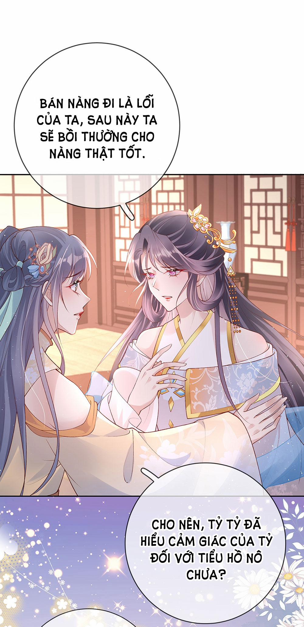 Phu Nhân Không Đoan Chính 30 trang 30