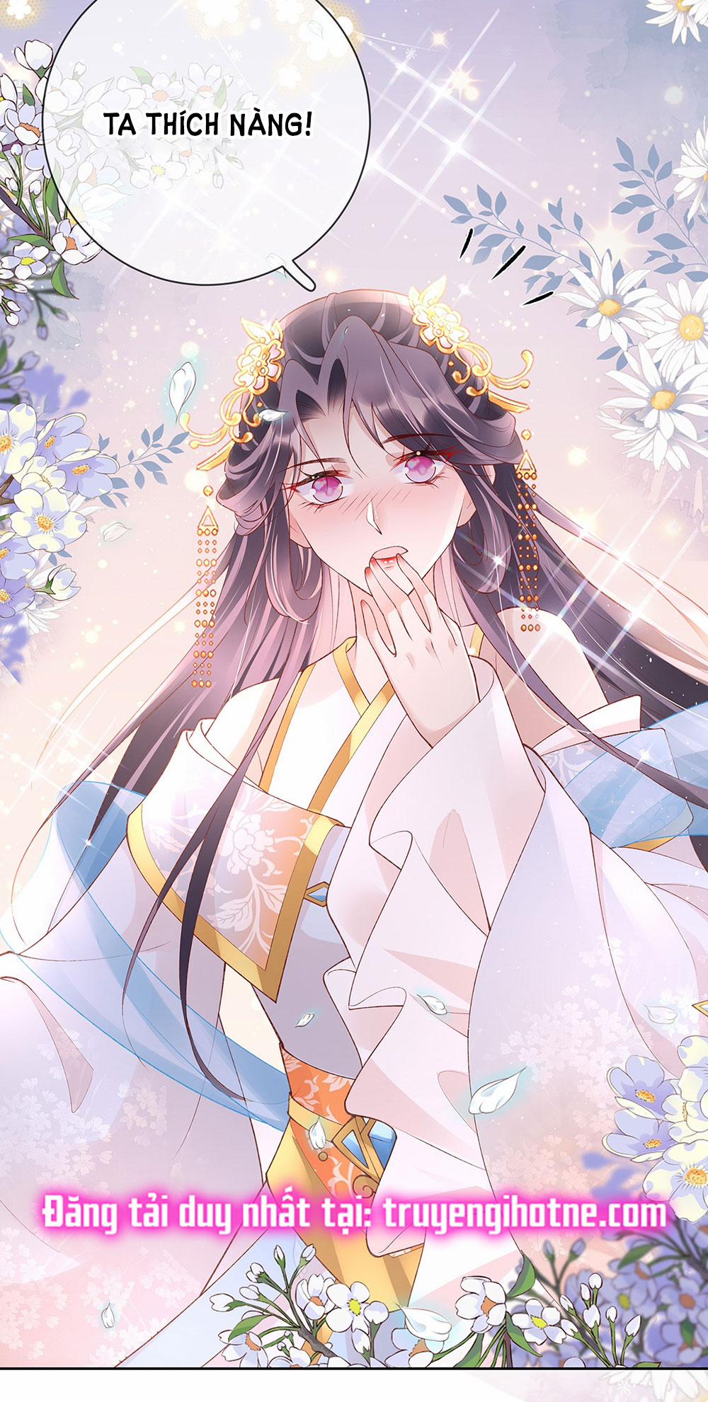 Phu Nhân Không Đoan Chính 30 trang 31