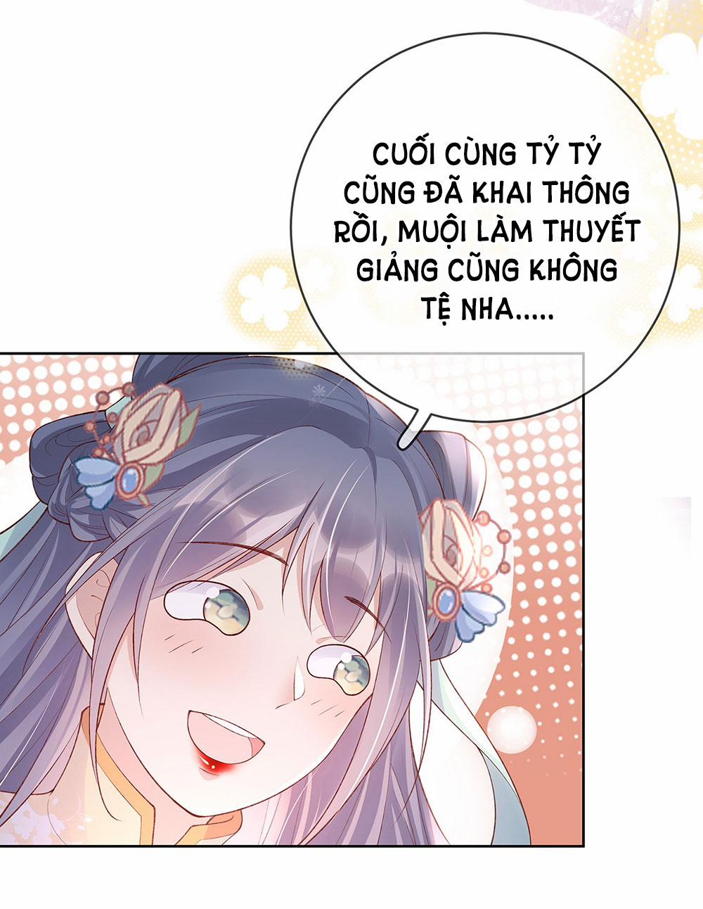 Phu Nhân Không Đoan Chính 30 trang 32