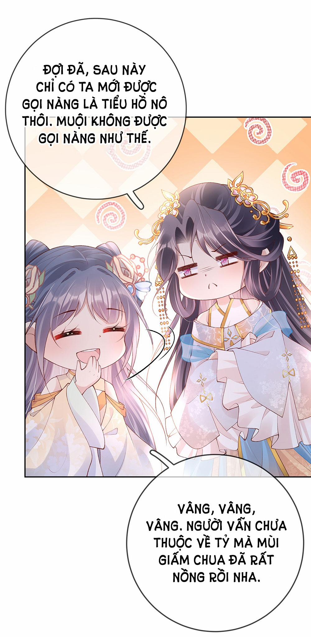 Phu Nhân Không Đoan Chính 30 trang 33