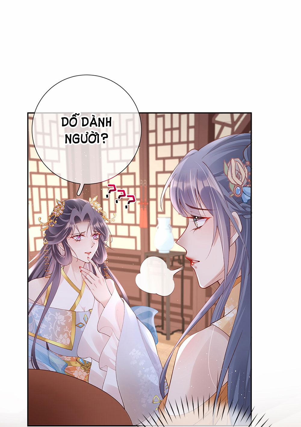 Phu Nhân Không Đoan Chính 30 trang 36