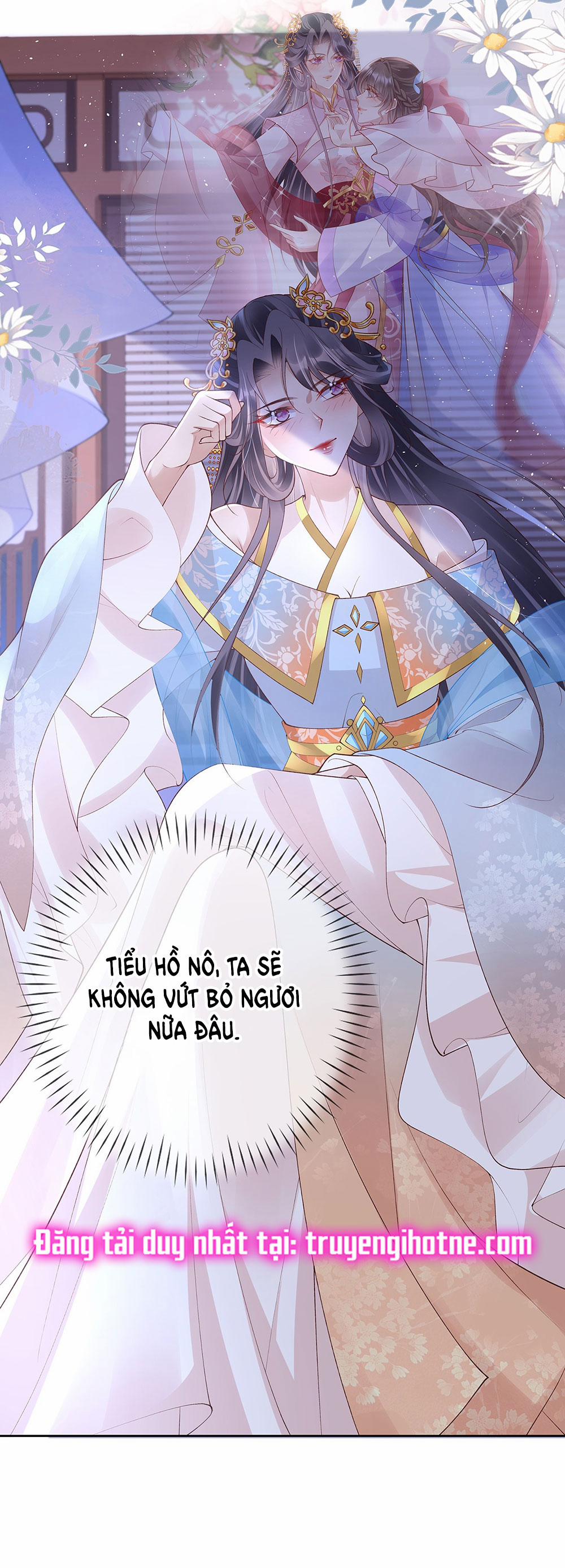 Phu Nhân Không Đoan Chính 30 trang 39