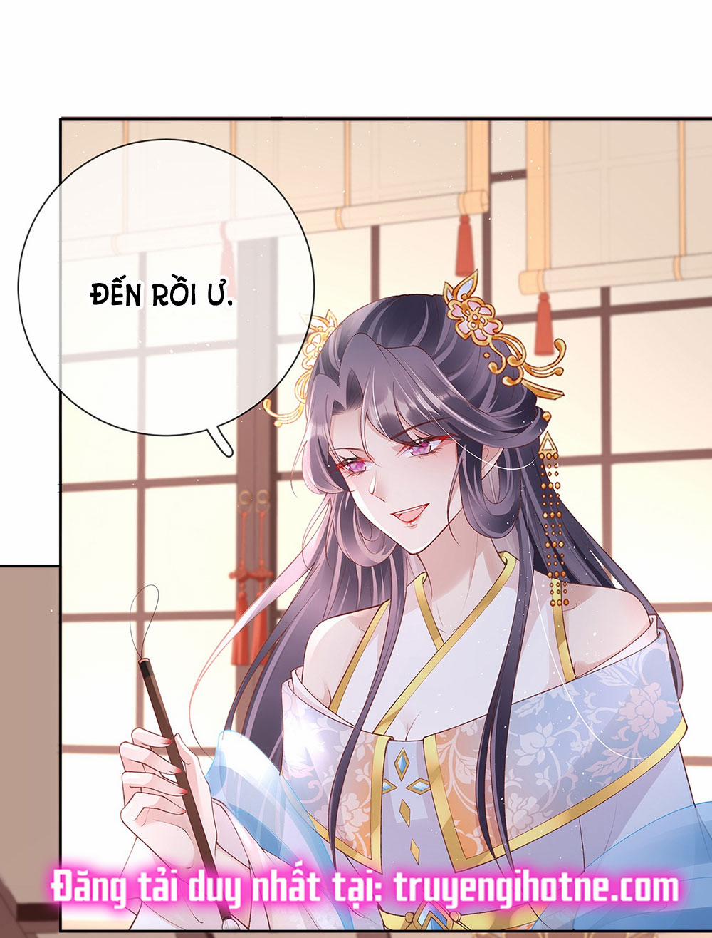 Phu Nhân Không Đoan Chính 30 trang 4