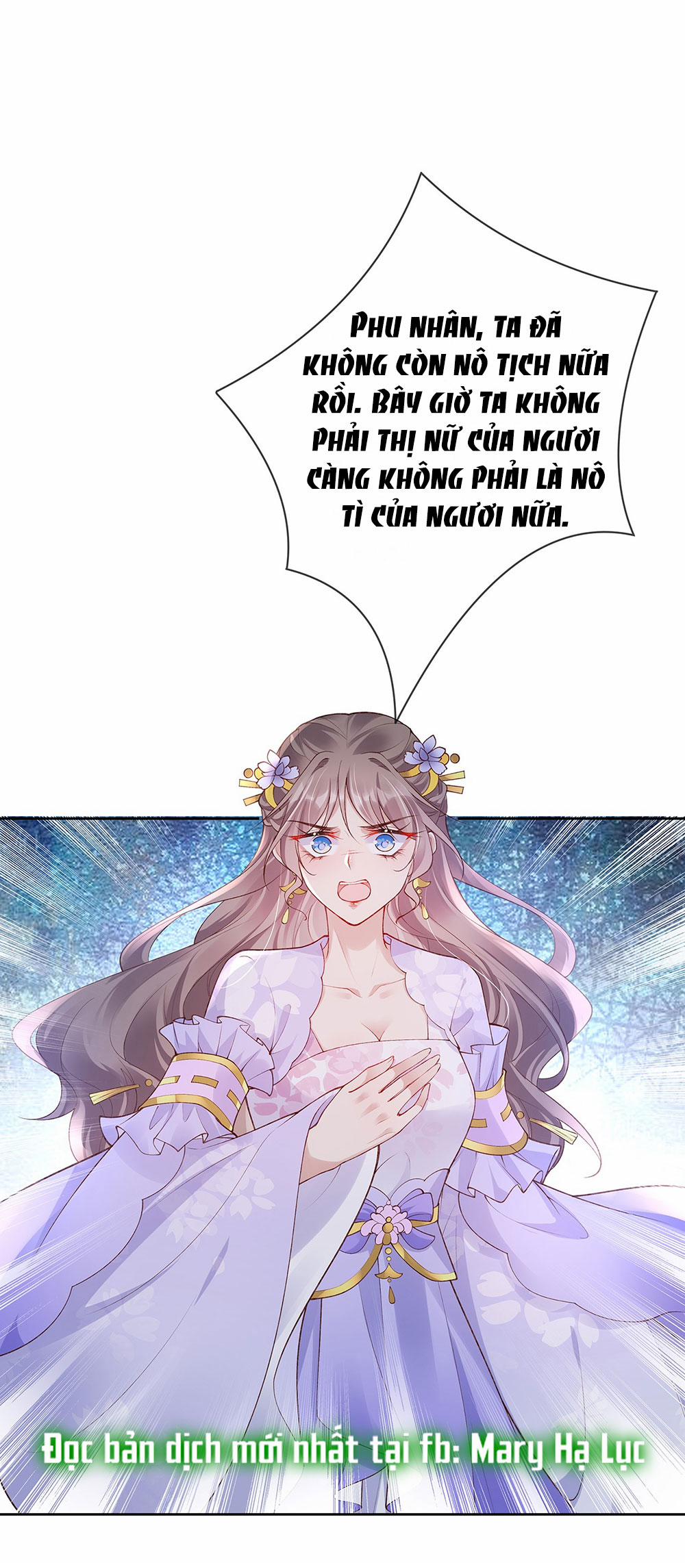 Phu Nhân Không Đoan Chính 30 trang 7