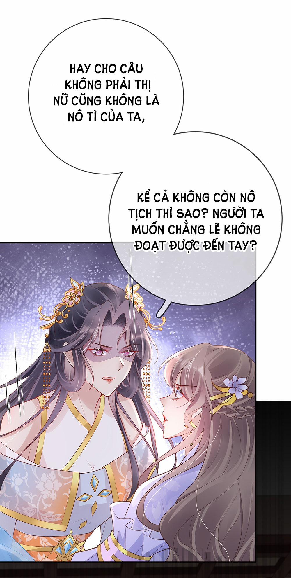 Phu Nhân Không Đoan Chính 30 trang 8