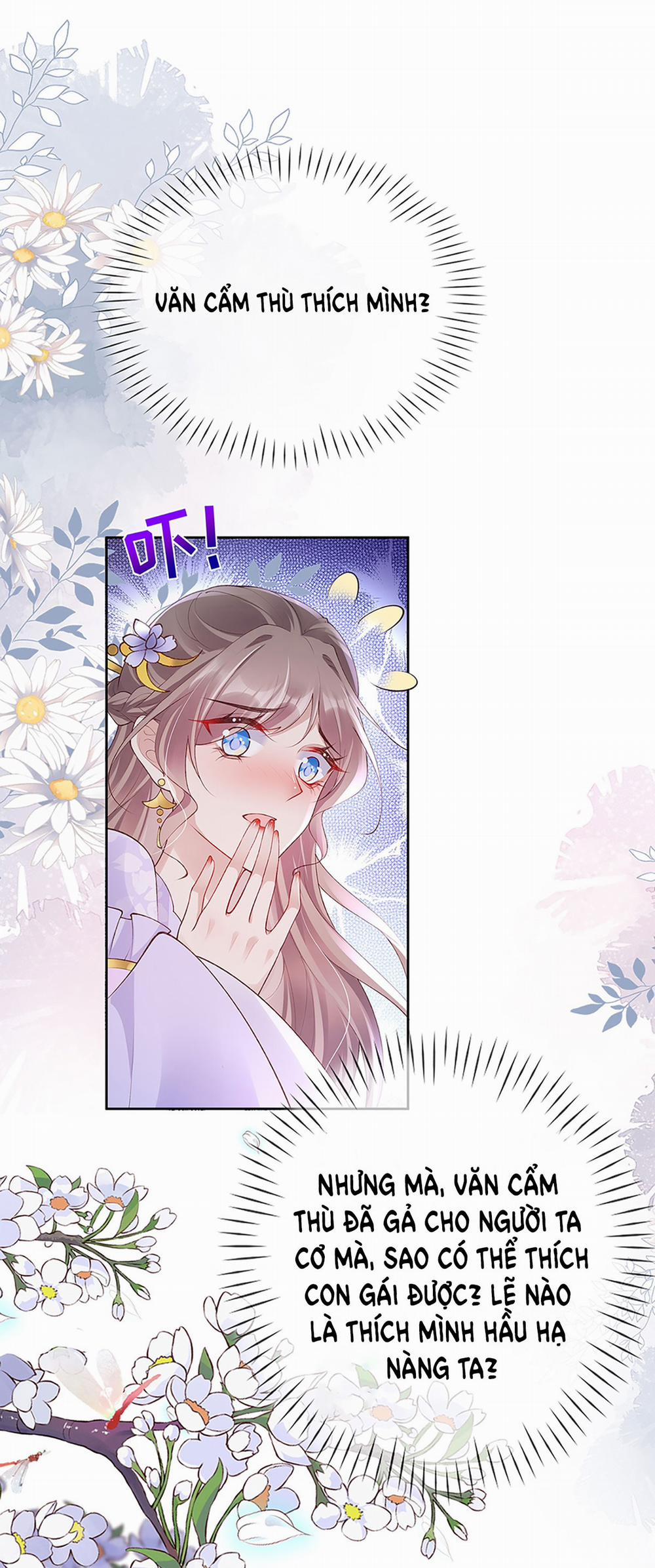 Phu Nhân Không Đoan Chính 31 trang 11