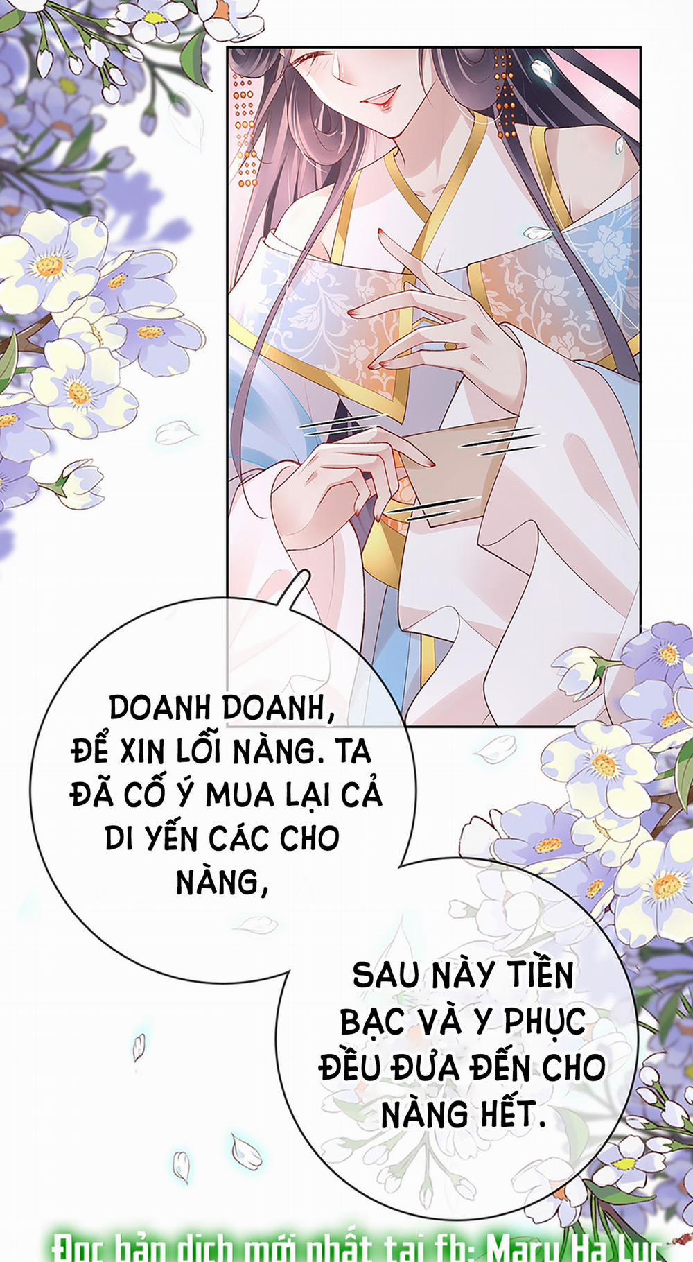 Phu Nhân Không Đoan Chính 31 trang 12