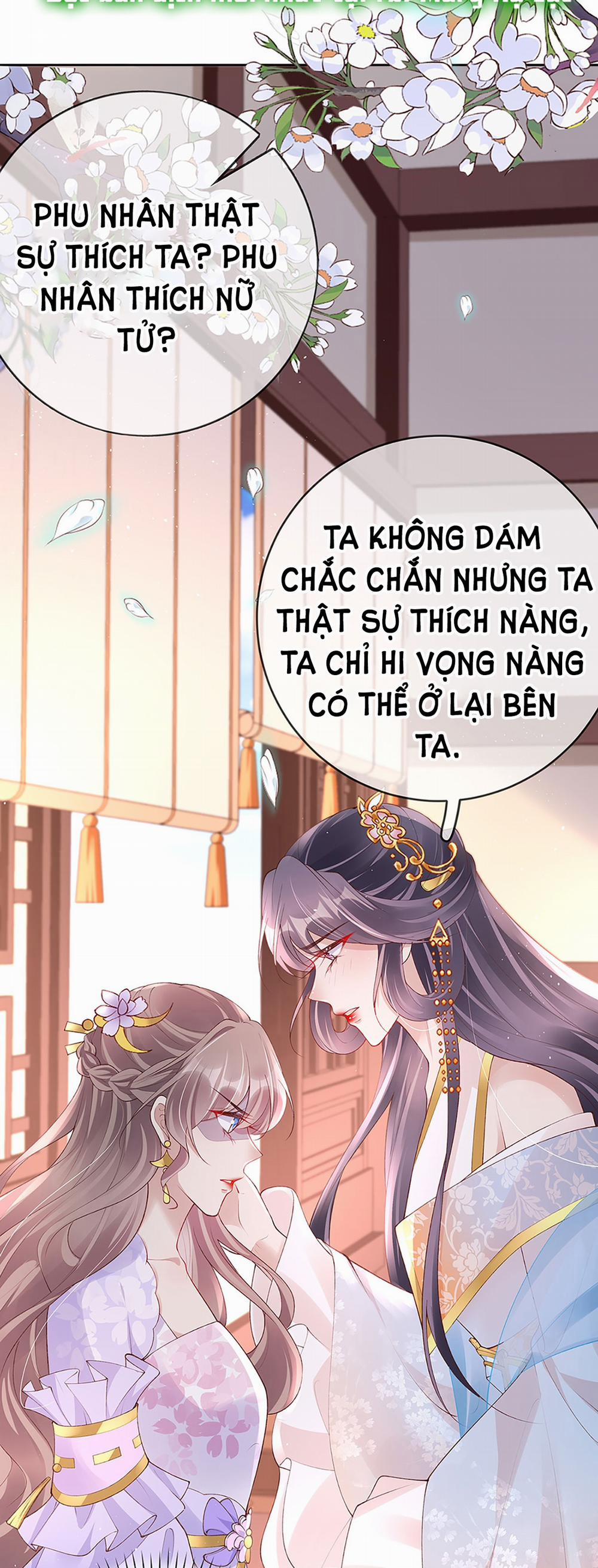 Phu Nhân Không Đoan Chính 31 trang 13