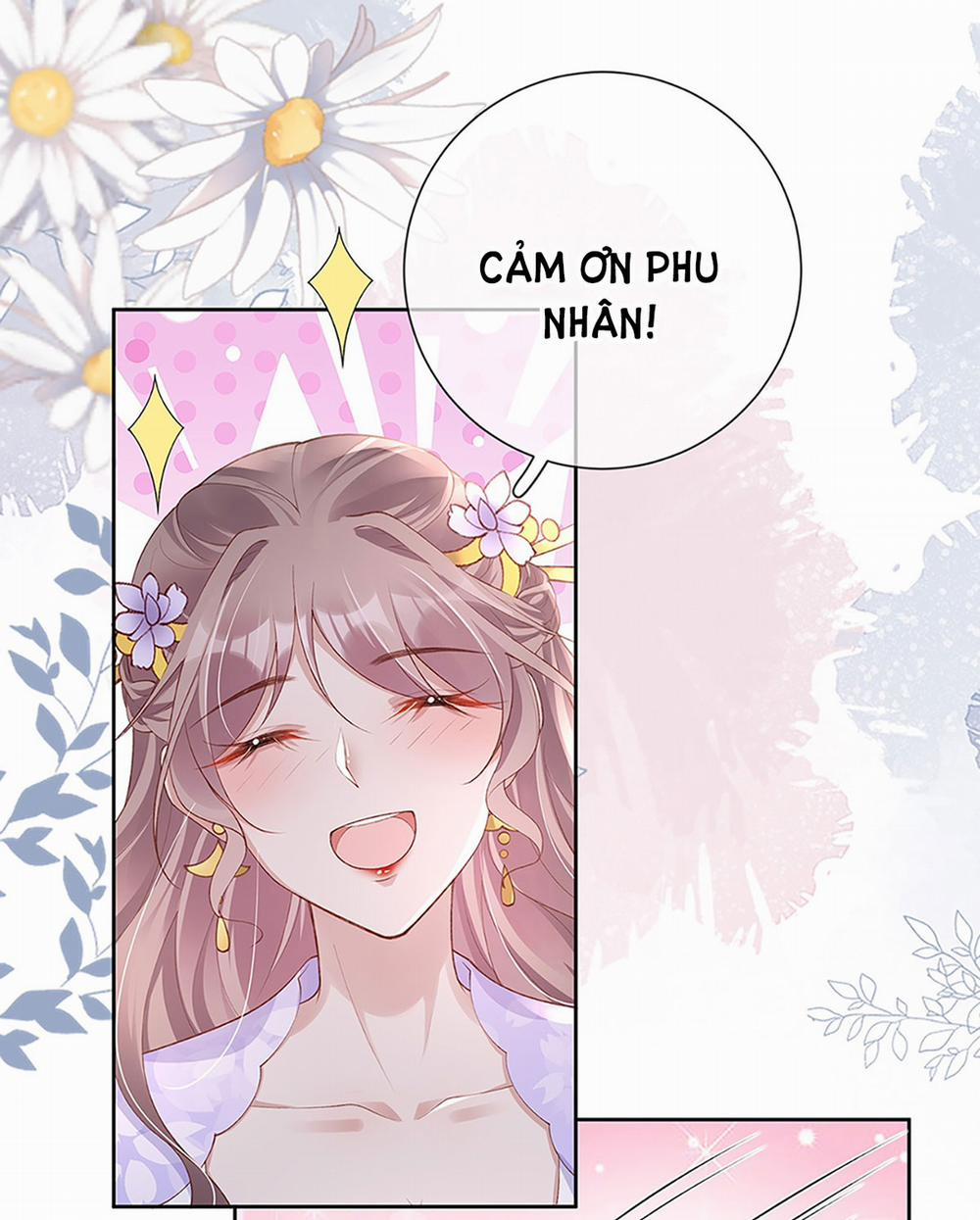 Phu Nhân Không Đoan Chính 31 trang 19