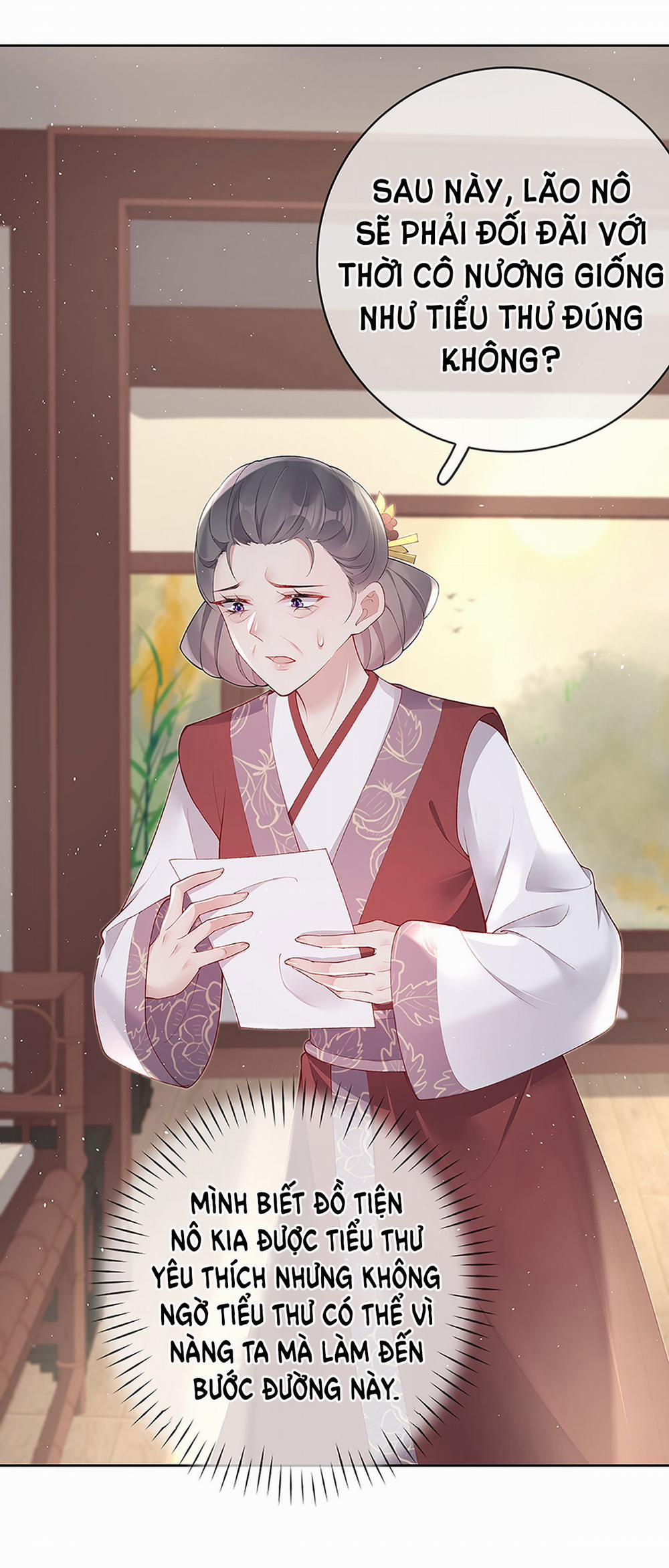 Phu Nhân Không Đoan Chính 31 trang 2