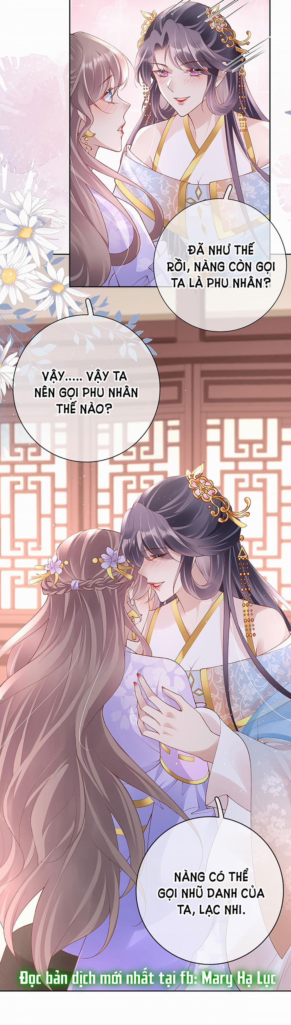 Phu Nhân Không Đoan Chính 31 trang 20