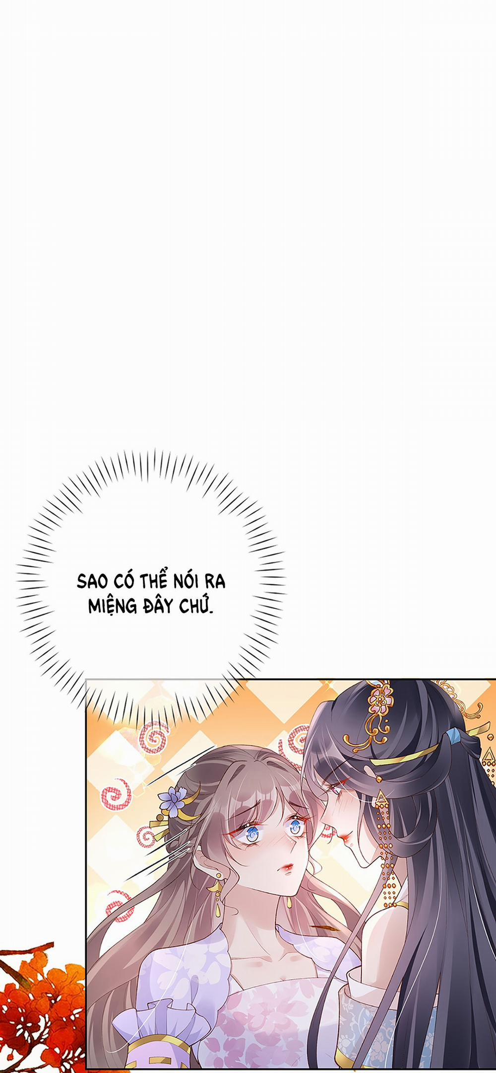 Phu Nhân Không Đoan Chính 31 trang 21