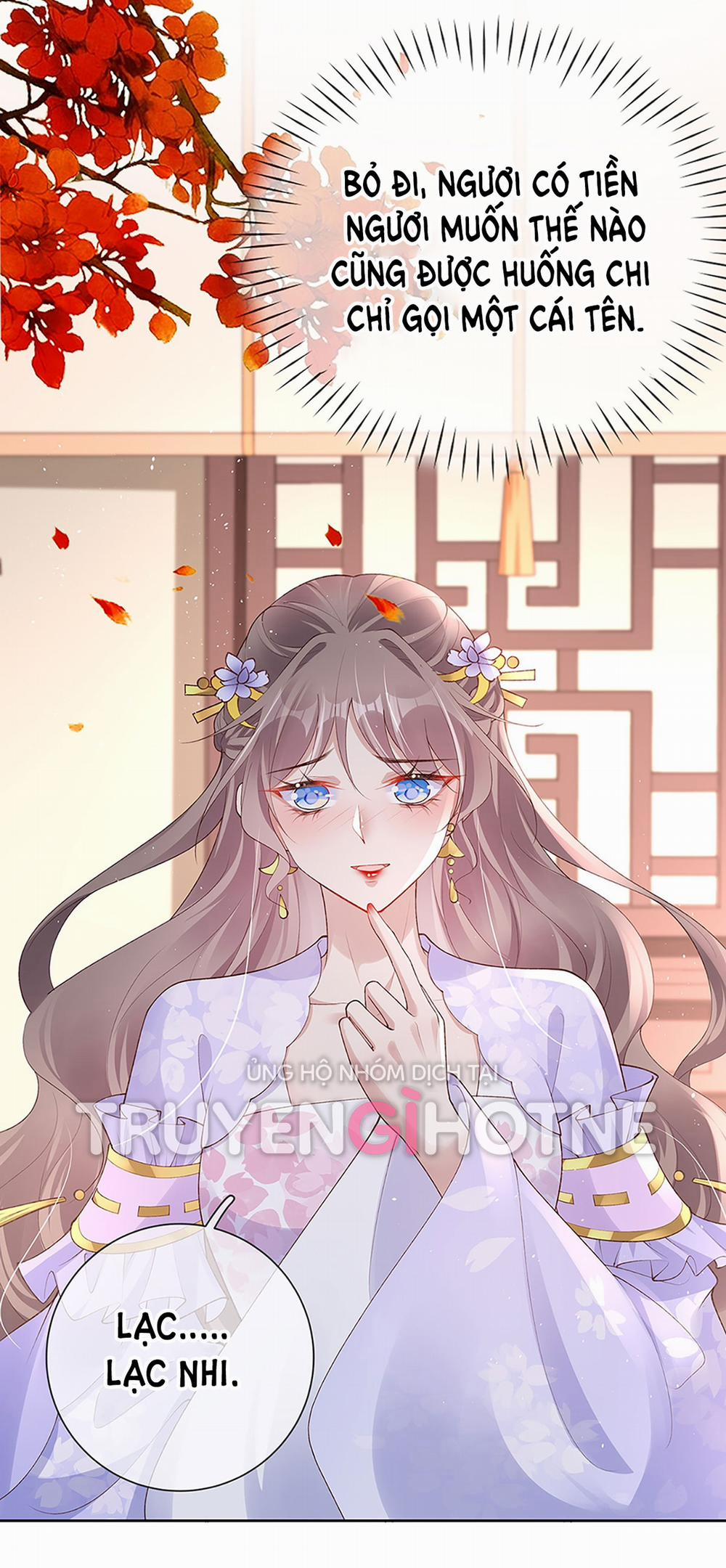 Phu Nhân Không Đoan Chính 31 trang 22