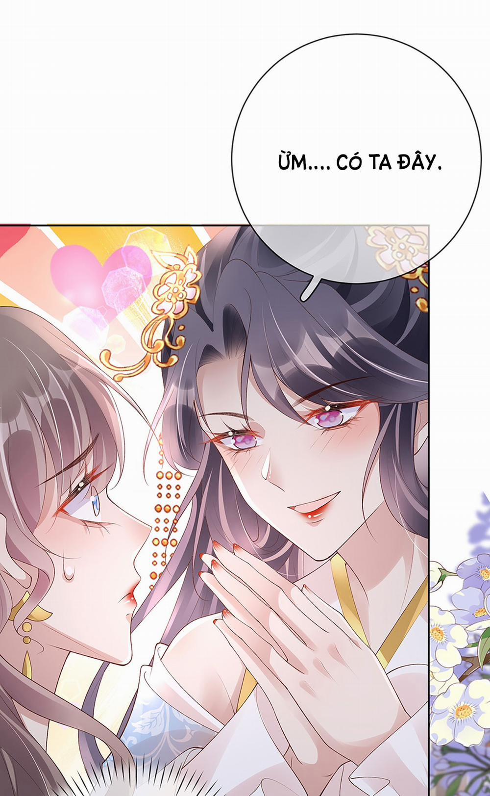 Phu Nhân Không Đoan Chính 31 trang 23