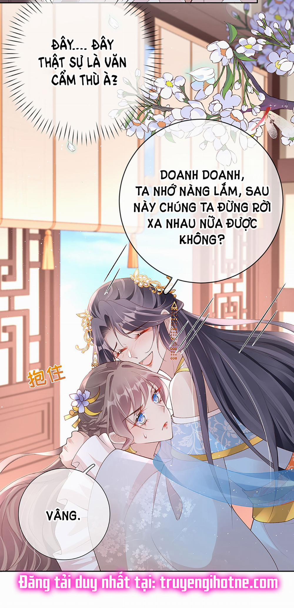 Phu Nhân Không Đoan Chính 31 trang 24