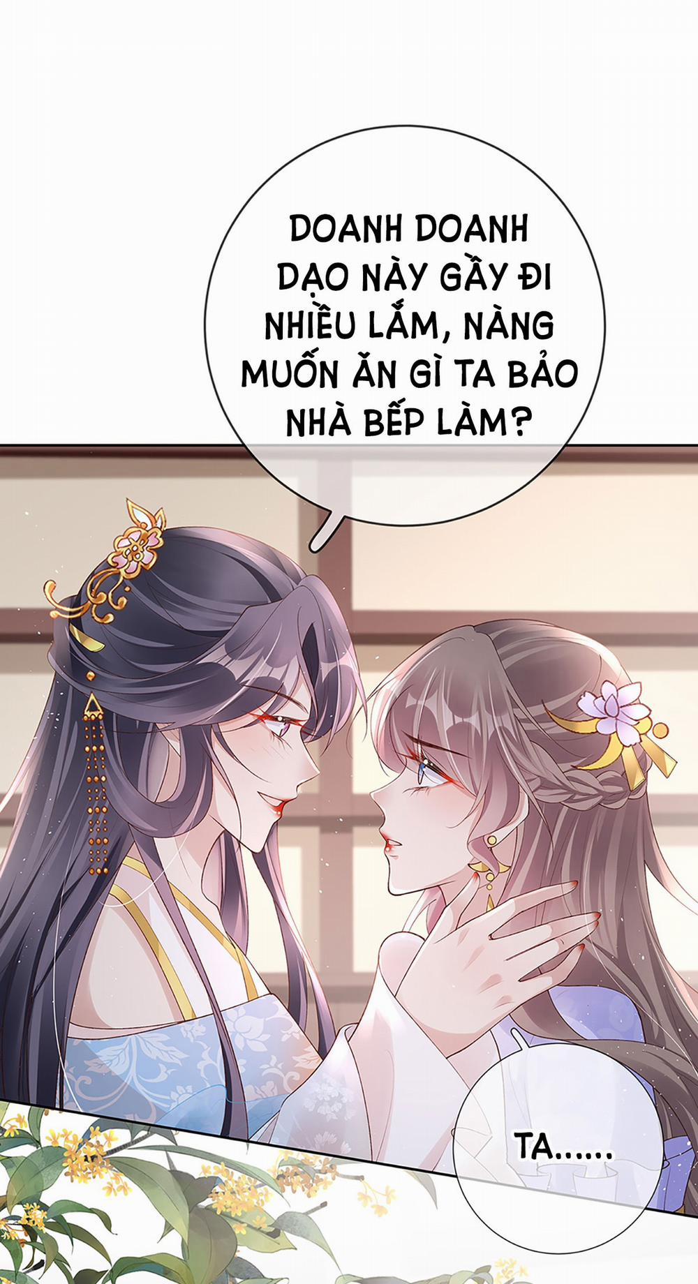 Phu Nhân Không Đoan Chính 31 trang 25