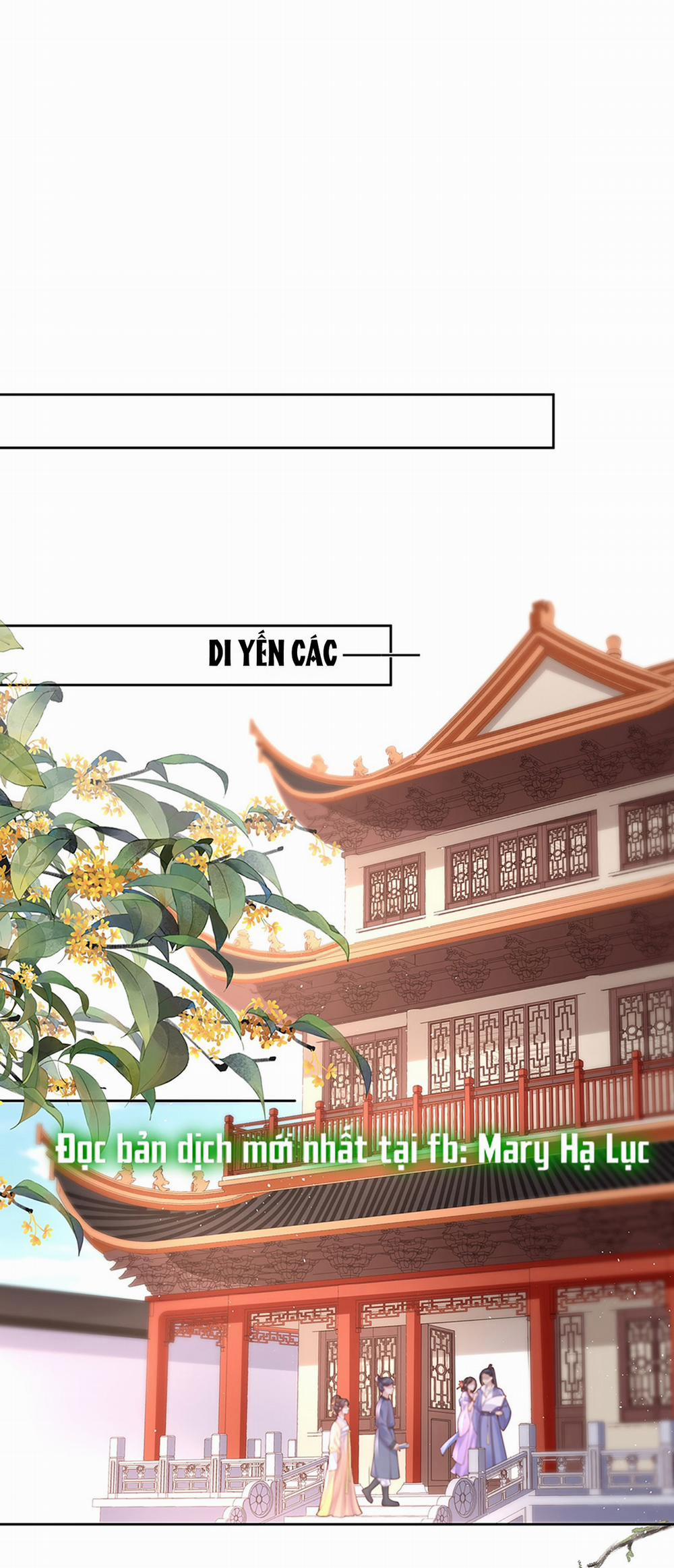 Phu Nhân Không Đoan Chính 31 trang 27