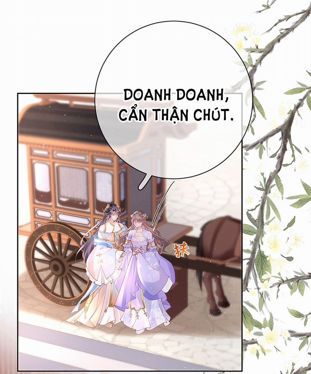 Phu Nhân Không Đoan Chính 31 trang 28