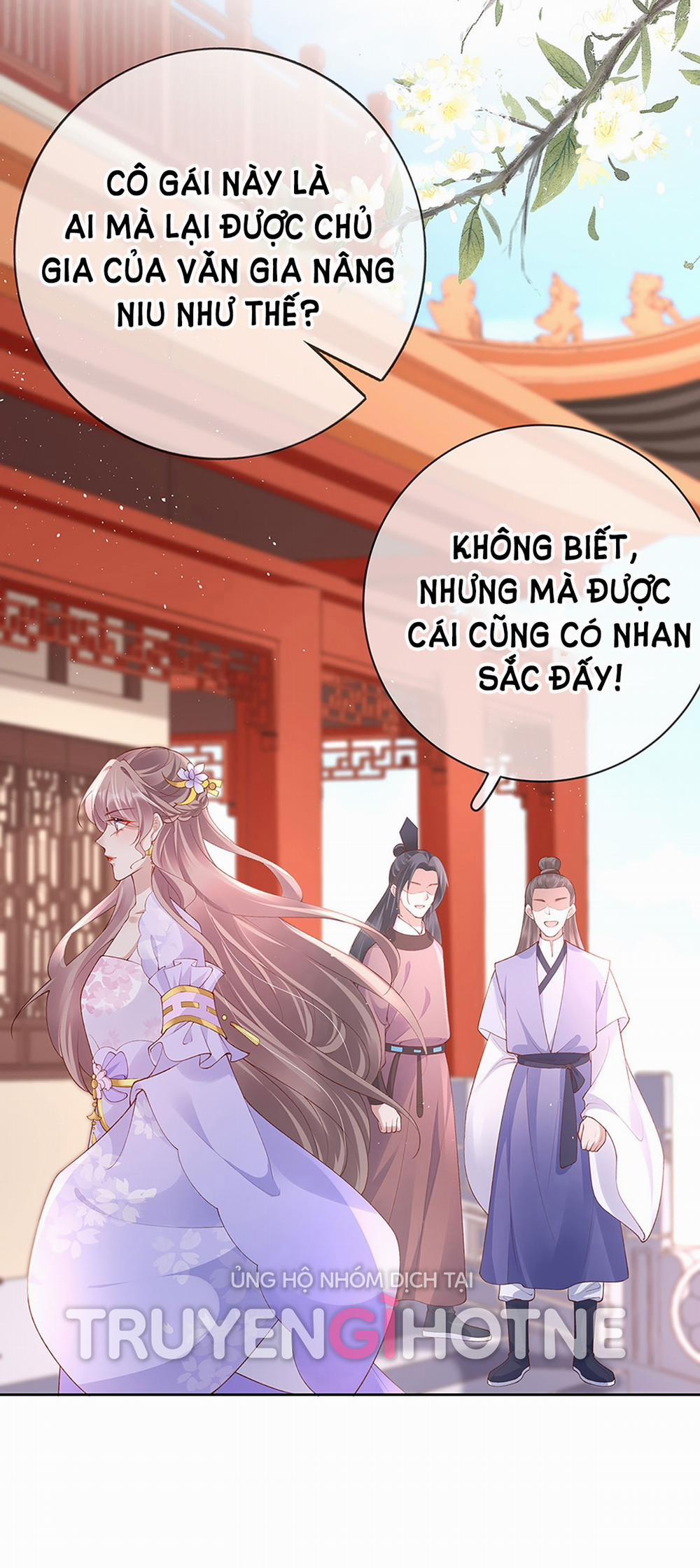 Phu Nhân Không Đoan Chính 31 trang 29